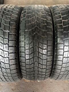 215 65 16 Dunlop бу Шины Зимние 215 65 R16 99D