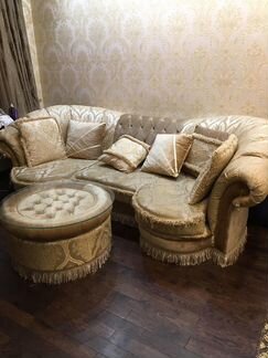 Диван Мадонна