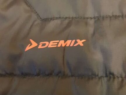 Куртка Demix