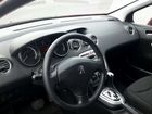 Peugeot 408 1.6 AT, 2012, 102 000 км объявление продам