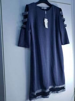 Платье новое