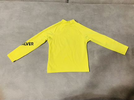 Детская лайкра 84-92 размер quiksilver