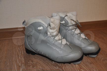 Ботинки лыжные Rossignol X-1 FW 36-37 р-р