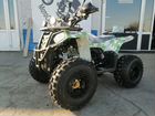 Квадроцикл wels tunder EVO 125 Х объявление продам