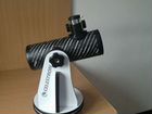 Любительский телескоп гелестрон