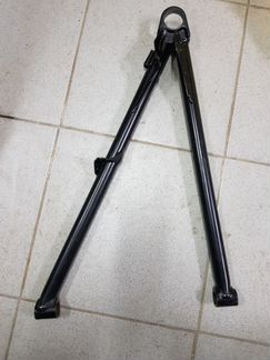 Рычаги для снегохода BRP 505073583 505073584