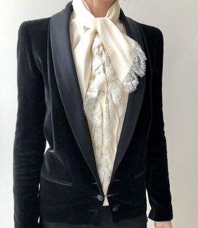 Chanel оригинал костюм