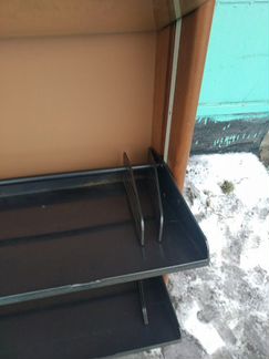 Обувница