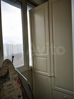 2-к квартира, 53 м², 12/12 эт.