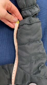 Комбинезон демисезонный для мальчика du pareil au