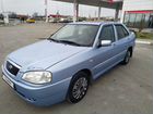 Chery Amulet (A15) 1.6 МТ, 2007, 228 000 км