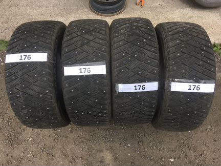 Шины goodyear Ultra Grip Ice Arctic 245/50 R18