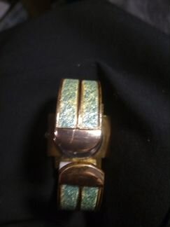 Часы Omax quarts со стразами