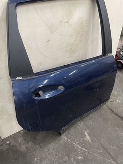 Дверь задняя правая Мерседес 169 A1697300205