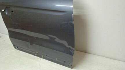 Дверь передняя правая Geely Atlas 1 2016-2020