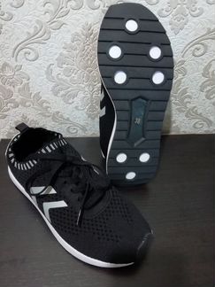 Новые кроссовки