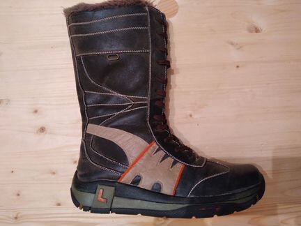 Сапоги женские зимние 40-41