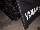 Снегоход Yamaha Venture TF объявление продам