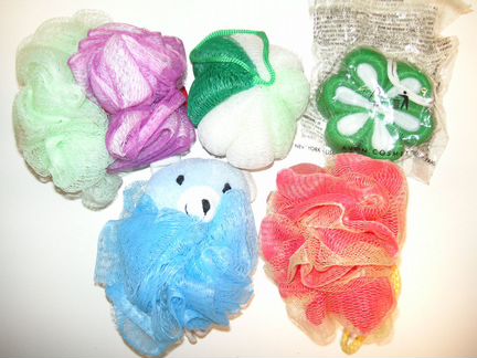 Шапочки для плавания