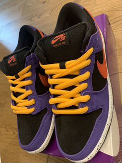 Nike ACG dunk