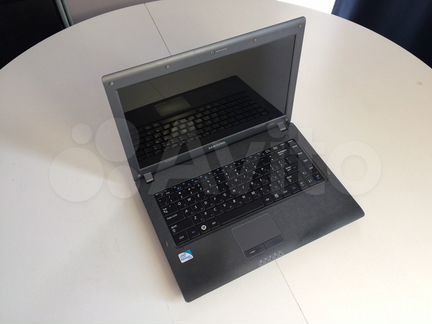 Ноутбук Samsung R428