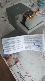 Часы Gc изготовитель Сиквел Эй Джи. Оригинал. Швей