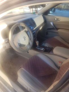 Nissan Teana 2.5 CVT, 2011, 150 000 км