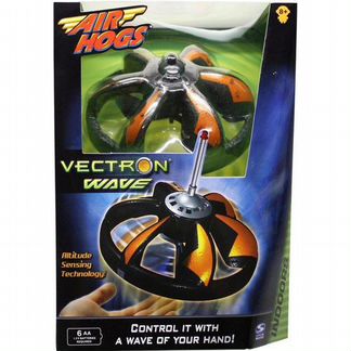 Нло Air Hogs 14 см р у