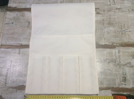 Икеа Flort накидка на диван для мелочей
