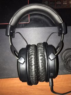 Игровые наушники sven AP-G999MV