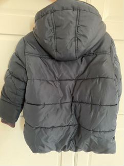 Зимняя куртка Next 98