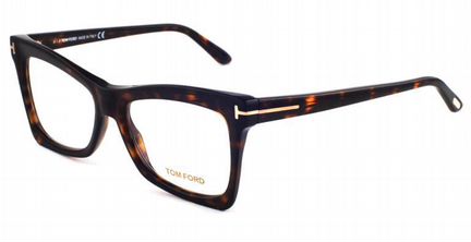 Оправа Tom Ford tf5457 / очки оправы Luxor