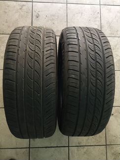 Шины летние toledo TL1000 205/55R16 92V