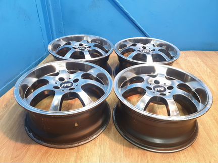 Диски rays R16 4/100 Japan