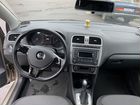 Volkswagen Polo 1.6 AT, 2016, 36 580 км объявление продам