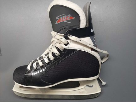 Коньки Botas