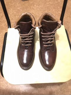 Мужская обувь