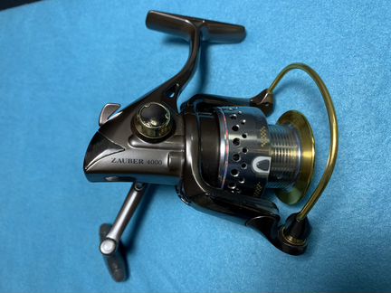 Рыболовная катушка Ryobi Zauber 4000