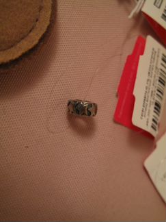 Серебряные шармы sanlight (новые)