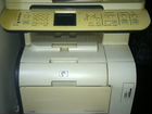 Цветной принтер сканер объявление продам