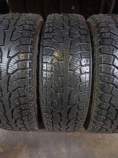 225 65 17 Hankook бу Шины Зимние 225 65 R17 102L
