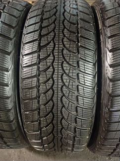 215 45 20 Bridgestone бу Шины Зимние 215 45 R20 10
