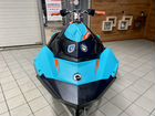 Гидроцикл SEA-DOO Spark 2up 900 HO ACE trixx объявление продам