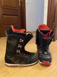 Сноубордические ботинки Burton