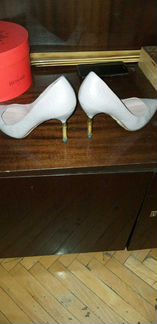 Туфли Cucci 37