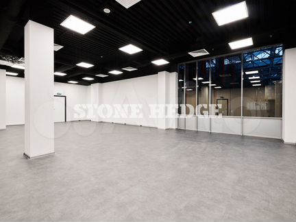 Сдам офисное помещение, 120.00 м²