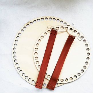 Ручки для корзин