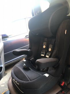 Детское автокресло Автокресло Bebe Planete 9-36 кг