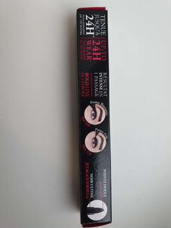 Lancome Маркер для век Monsieur Big Mark 01 черный