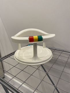 Стульчик для купания